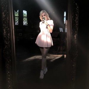 Meet your Posher, Barbara